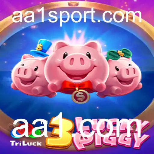 Descubra o Empolgante Mundo de 3LUCKYPIGGY
