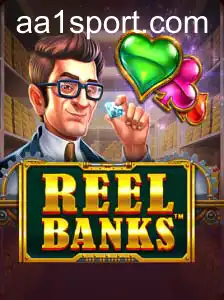 ReelBanks