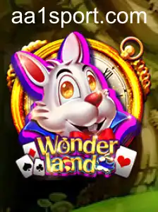Wonderland