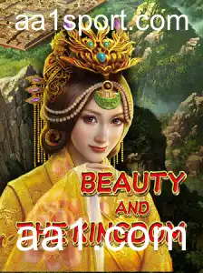 Descubra o Universo de BeautyAndTheKingdom: Um Novo Horizonte no Mundo dos Jogos