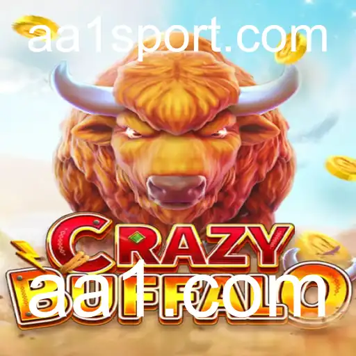 Aventura Selvagem: CRAZYBUFFALO e as Suas Regras Intuitivas