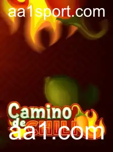Descubra o Fascinante Mundo de CaminodeChili: Um Jogo Empolgante