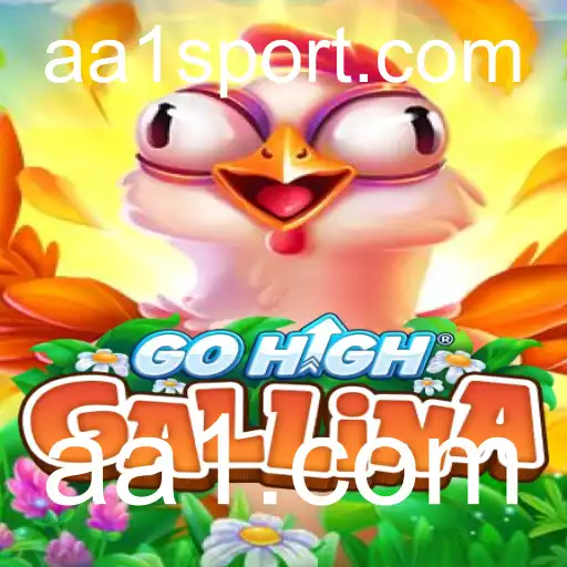 GoHighGallina: Descobrindo o Fascinante Mundo do Novo Jogo Sensação