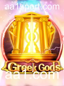 Explorando o Mundo Fascinante do Jogo GreekGods