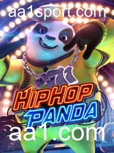 Descubra o Fascinante Mundo do Jogo HipHopPanda