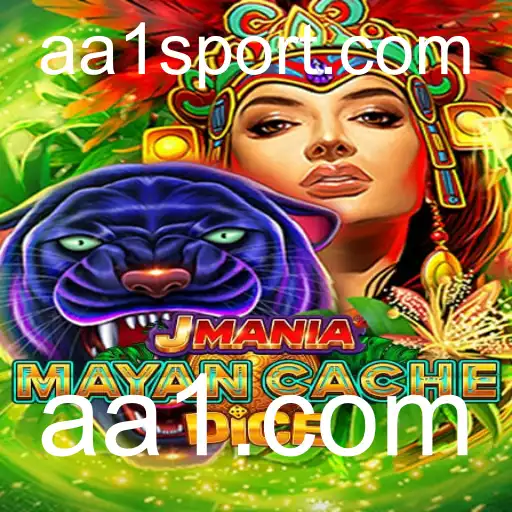 Descubra o Fascinante Mundo de JManiaMayanCacheDice