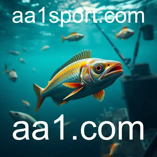 Jogos de pesca