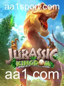 Explorando as Aventuras de JurassicKingdom: Um Mundo Pré-Histórico de Emoções