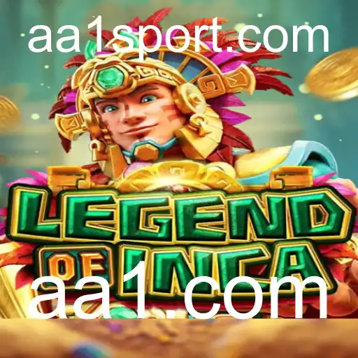Descubra LegendofInca: O Novo Fascínio do Mundo dos Games