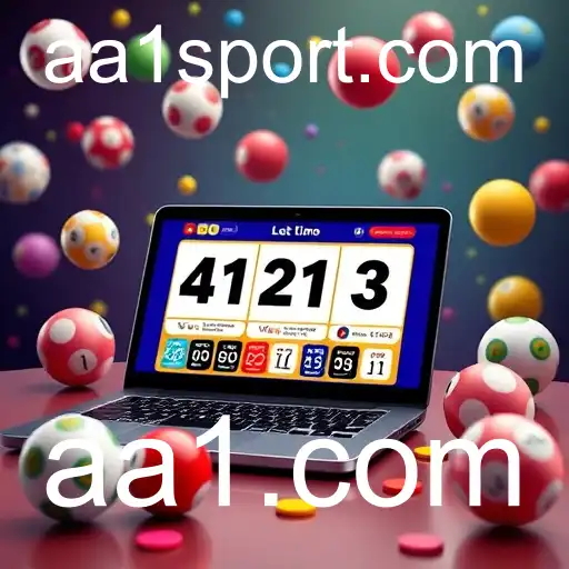 Loteria online