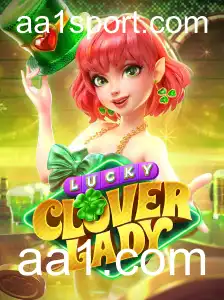 Descubra o Fascinante Mundo de LuckyCloverLady