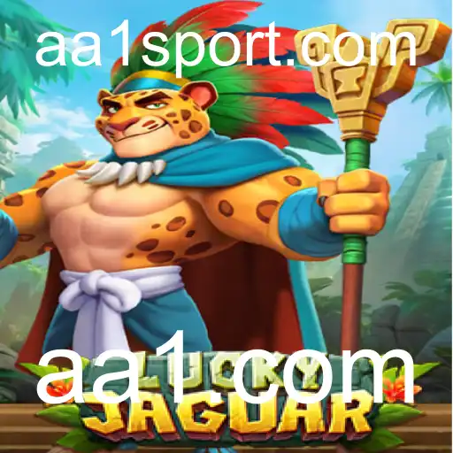Descubra o Fascinante Mundo de LuckyJaguar: Regras e Estratégias para o Sucesso