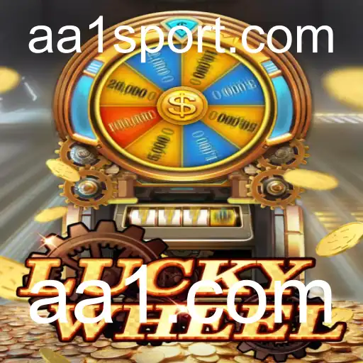Descubra o Mundo de LuckyWheel: Uma Aventura de Jogo Empolgante