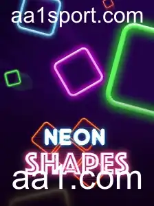 Descubra NeonShapes: O Jogo de Puzzle que Desafia suas Habilidades