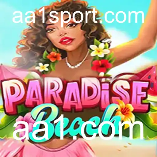 Descubra ParadiseBeach: Uma Jornada de Aventuras Virtuais