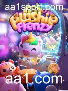 PlushieFrenzy: Um Mergulho no Mundo Encantador dos Brinquedos de Pelúcia