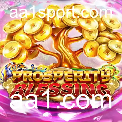 Discovering the World of ProsperityBlessing: A Comprehensive Guide