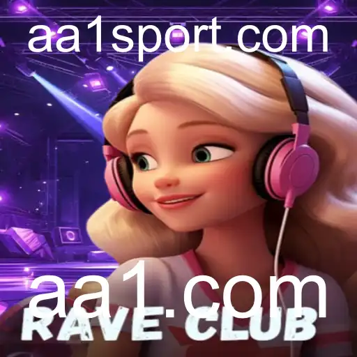RaveClub: Mergulhe na Emoção do Jogo Vibrante