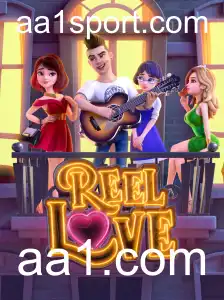 Introdução ao Jogo ReelLove e Suas Regras Com aa1.com