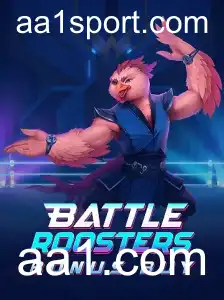 Jogo BattleRoostersBonusBuy: Uma Nova Experiência de Entretenimento Interativo