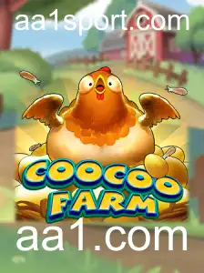 Descubra o Mundo Encantado de CooCooFarm: Um Jogo Inovador