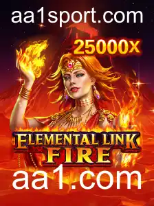 Descubra o Fascinante Mundo de ElementalLinkFire