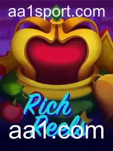 RichReels: Um Mergulho na Nova Era dos Jogos Online