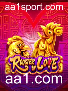 RoosterInLove: Um Novo Fenômeno no Universo dos Jogos Digitais