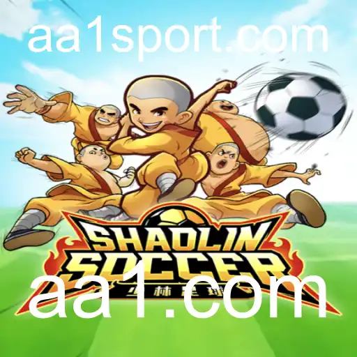 ShaolinSoccer: Mergulhe na Emoção do Futebol com Artes Marciais
