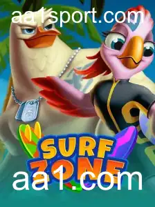 Desvendando SurfZone: O Novo Fenômeno dos Jogos Digitais