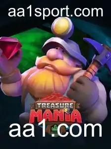 Descubra o Universo do Jogo TreasureMania: Um Mundo de Aventuras e Desafios