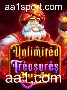 UnlimitedTreasuresBonusBuy: Explorando o Fascínio do Tesouro Sem Limites