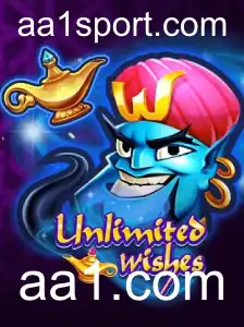 Explorando o Mundo Fantástico de UnlimitedWishes