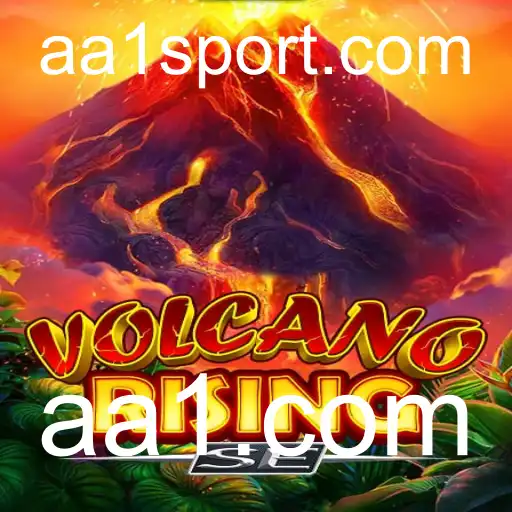 Descubra o Desafio Empolgante de VolcanoRisingSE: Um Mergulho nas Regras e Estratégias do Jogo